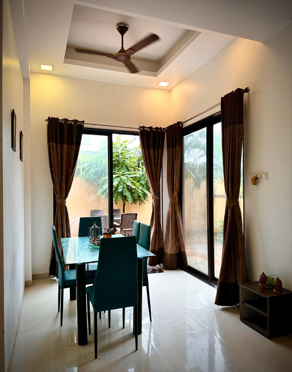 Bliss Villa 4 BHK Lonavala by Country Escape - Tap to explore photos