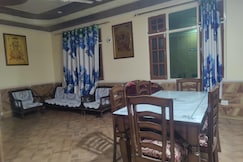 Satyasai homestay Nogli, Hangrang