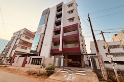 THE AURA, Visakhapatnam