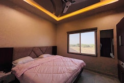 Hotel Shree Radha, Pratapgarh