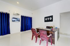 Hotel O Elegant Residency Vandalur Zoo, Chennai