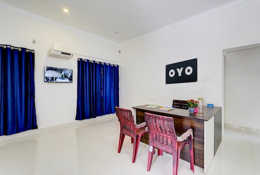 Hotel O Elegant Residency Vandalur Zoo