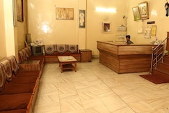 Hotel Vikram Palace, Jodhpur
