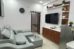 Atlas Homes 1BHK FF102 near Hitech City, Hyderabad, Hyderabad