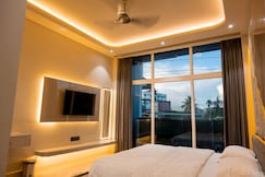 Assam Royale Homestay, Dibrugarh