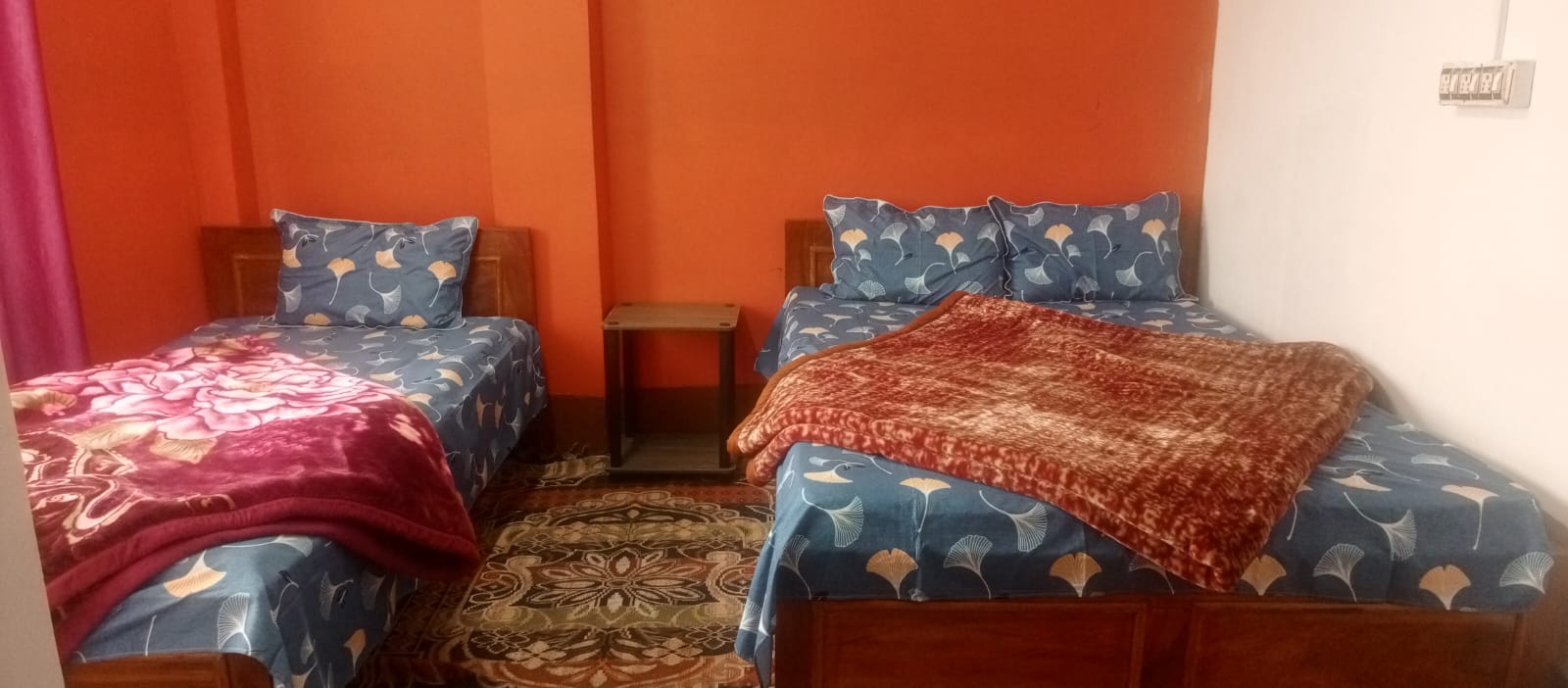 Hamro Homestay - Tap to explore photos