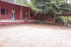 Saisadan Residency, Diveagar