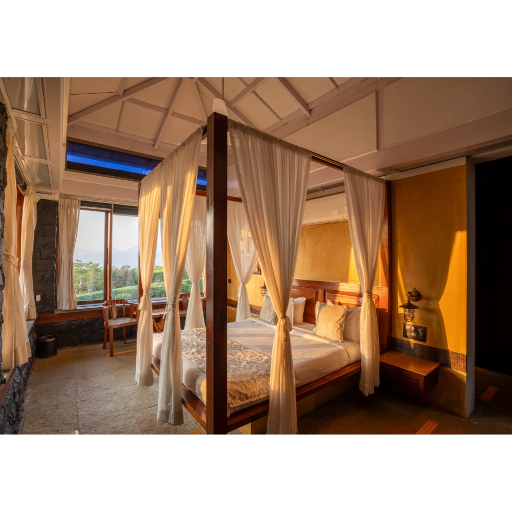 AMANZI - THE BOUTIQUE RESORT 2