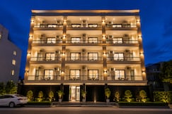 Hotel Urban Alcove Executive Suites & Apartments by Luxe 8, Gurgaon