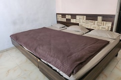 Hotel Saffronn, Nashik