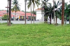 Hotel Tripenta, Palakkad