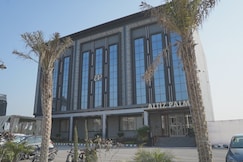 Hotel Altiz Palm, Barnala