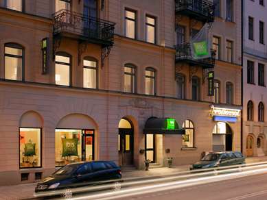 ibis Styles Stockholm Odenplan - Tap to explore photos