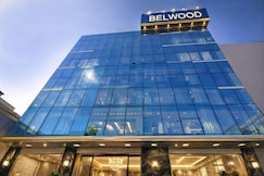 Hotel Belwood near IGI Airport by Admire group, Delhi