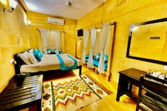 Hotel Naman Haveli, Jaisalmer