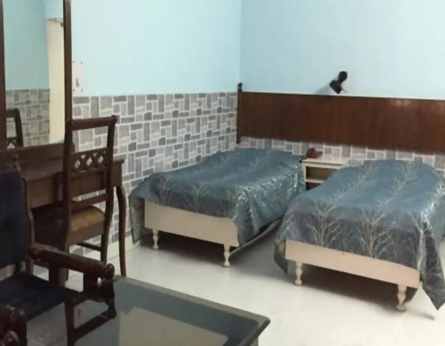 Monalisa Peace Cottage Guest House - Tap to explore photos