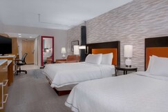 Home2 Suites by Hilton Gainesville, Alachua