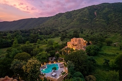 Dev Bagh Luxurious Private Suites, Mavli