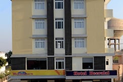 Hotel Heeralal, Bikaner