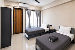 Z Express Zylos, Pune