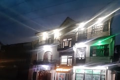 Lucky Guest House, Lahaul