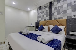 Parle inn hotel, Wada