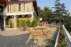 Hotel Rajmahal(Heritage), Nainital