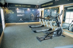 Alain Hotel Apartments Ajman, Ajman