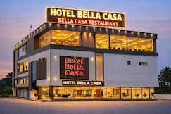 Surya Bella Casa, Purnia