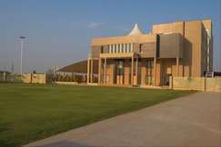 The Celestial Park, Goharganj