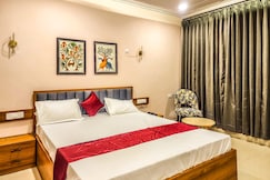 Shivani Imperial Hotel Banquet, Naryanganj