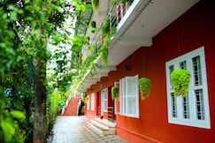 Park Place Serviced Appartments, Wayanad