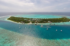 Hideaway Beach Resort & Spa Maldives, Maldives