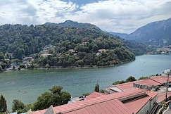 Sudarshan Hotel S, Nainital