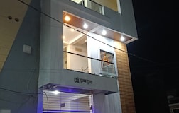 A/C Room 101