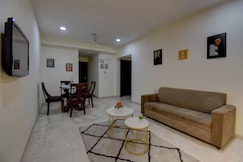 Executive Service Apartment Near Kalina, Mumbai