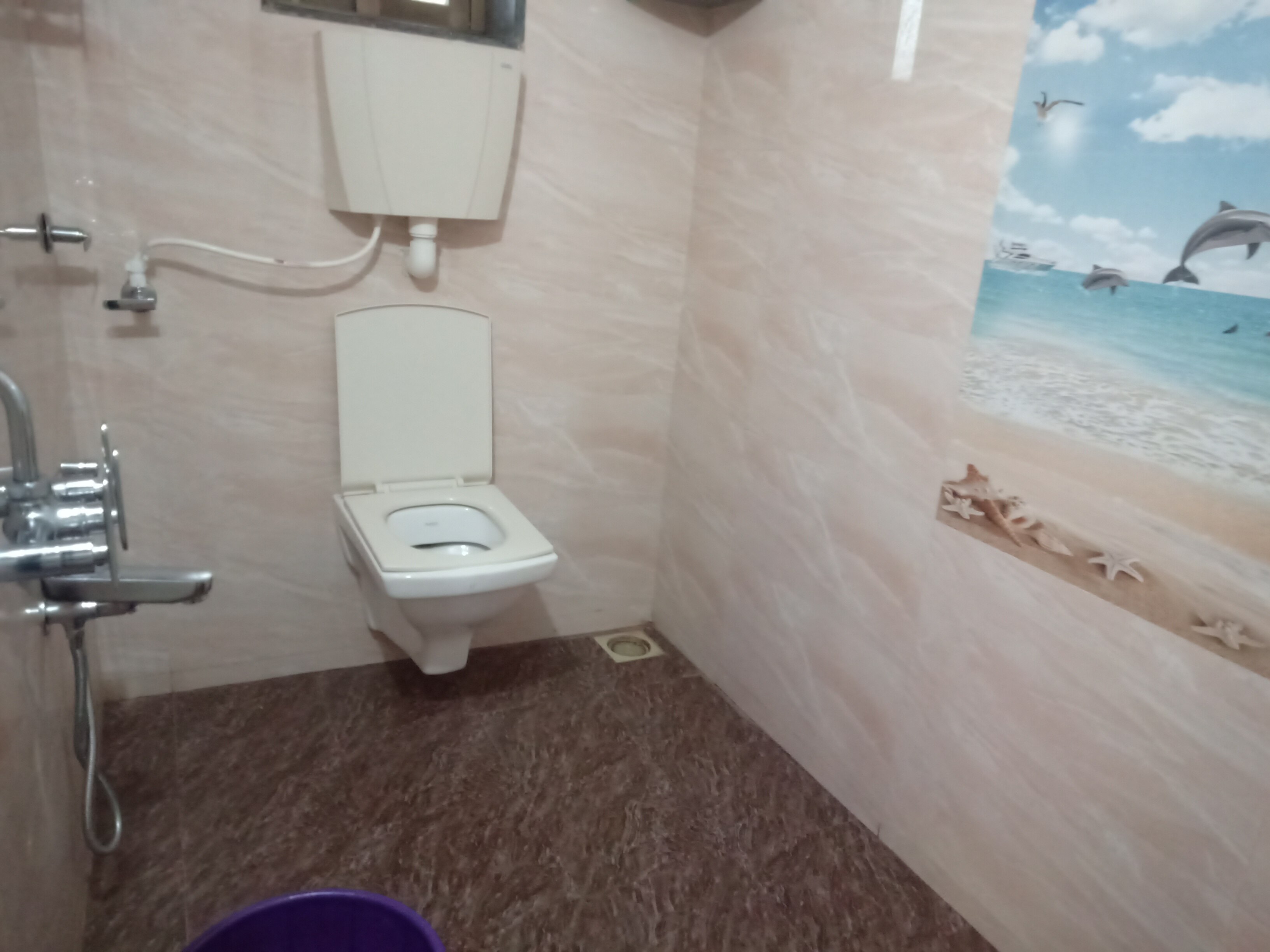 Divine Star Home Stay - Tap to explore photos