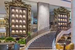 Starwood Hotels Resorts Mumbai Book Mumbai Hotels With 80 Off Makemytrip