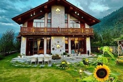 Amarys Boutique Stays, Manali
