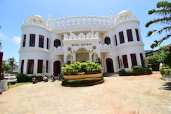 Hotel Santana, Paradeep