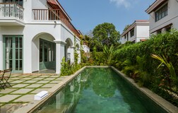 Swimming Pool 1