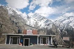 New himalaya home stay, Lahaul