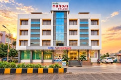 Hotel Mandai Palace, Shirdi