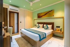 SM The Boutique Hotel @ Delhi Airport, Delhi