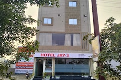 Hotel O Jay-3, Bhopal