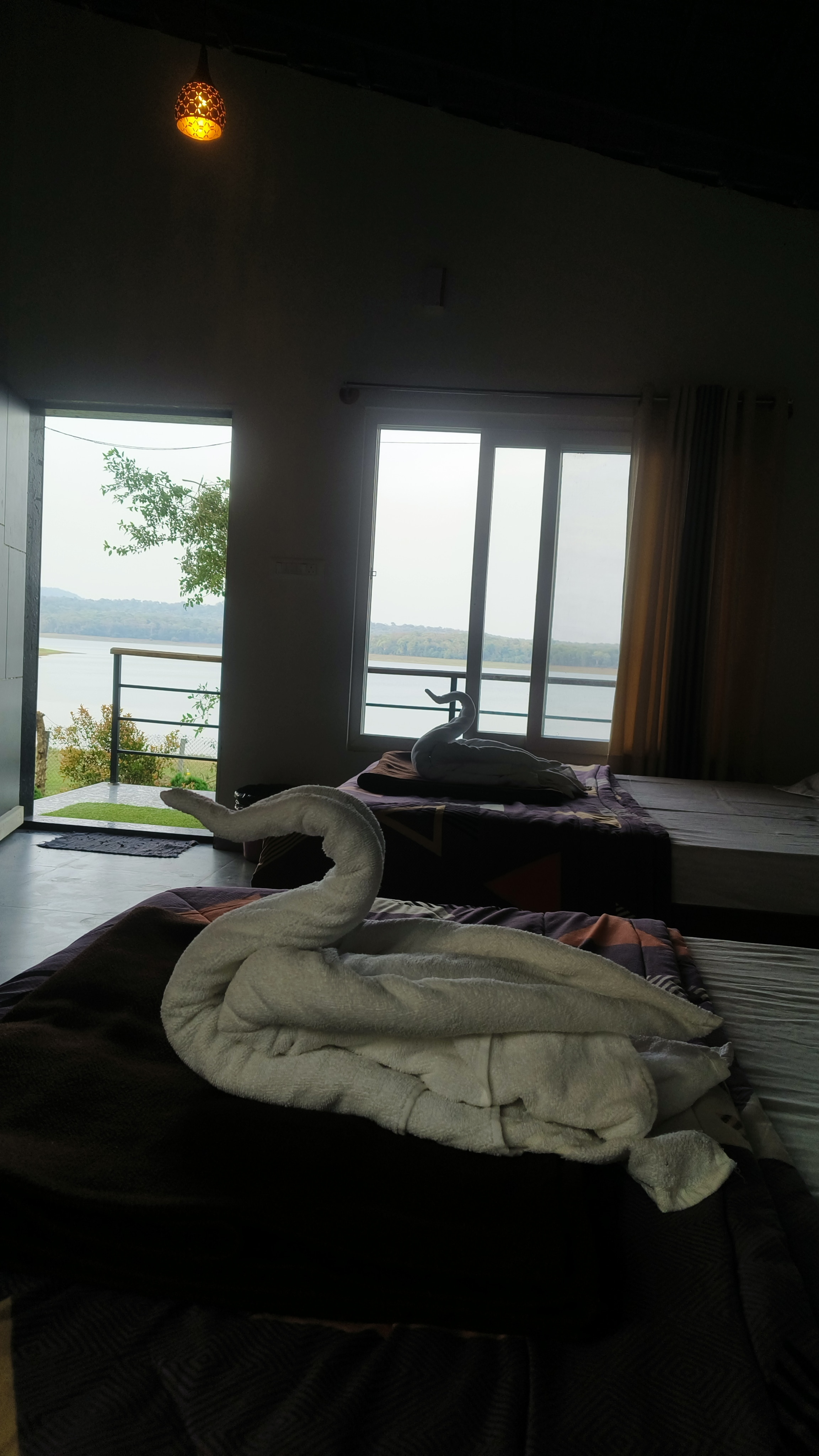 Rio Vista Farmstay - Tap to explore photos