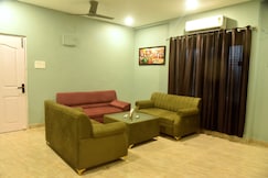Ehsaas | 2BHK APARTMENTS, Varanasi