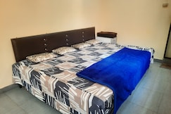 Sai Mauli Cottage, Diveagar