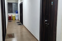 Fantigo Living onyx, Pune