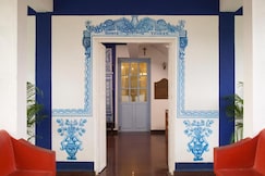 Dona Sa Maria Hotel, Goa